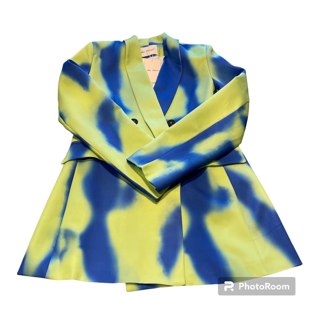 Fashion Nova’ Boyfriend Blazer